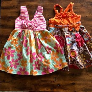 Young Hearts Summer Dresses